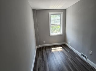 708 Aldworth Rd, Baltimore, MD 21222
