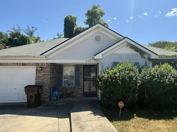 936 Santa Maria Cv, Madison, TN 37115