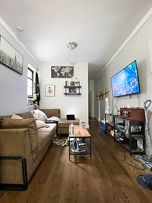 Rented by Corcoran | media 1