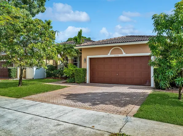 5373 SW 132nd Ter, Miramar, FL 33027