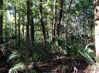 7 Pappys Landing Rd, Daufuskie Island, SC 29915