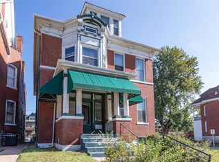 3203 Dodier St, Saint Louis, MO