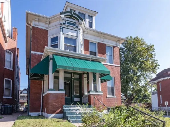 3203 Dodier St, Saint Louis, MO 63107