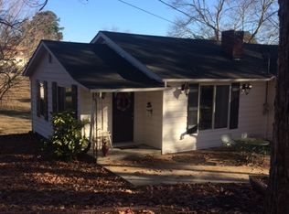 1225 Grand Center Rd, Chickamauga, GA 30707