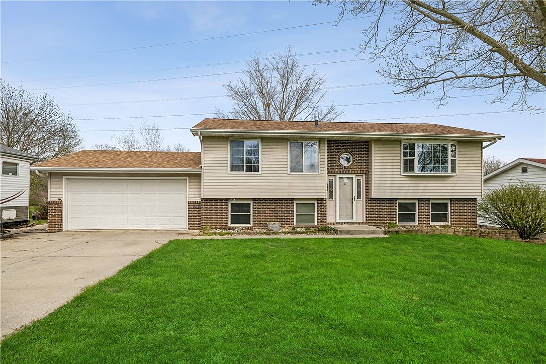 649 S Hickory Blvd, Pleasant Hill, IA 50327 Zillow