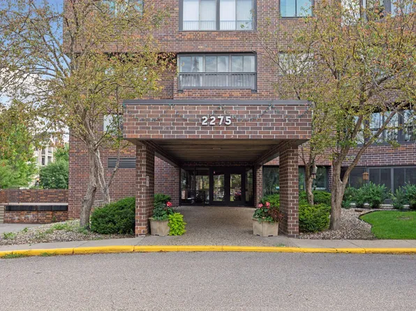 2275 Youngman Ave APT 308W, Saint Paul, MN 55116