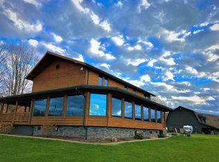 8173 Mount Monroe Rd, Cuba, NY 14727