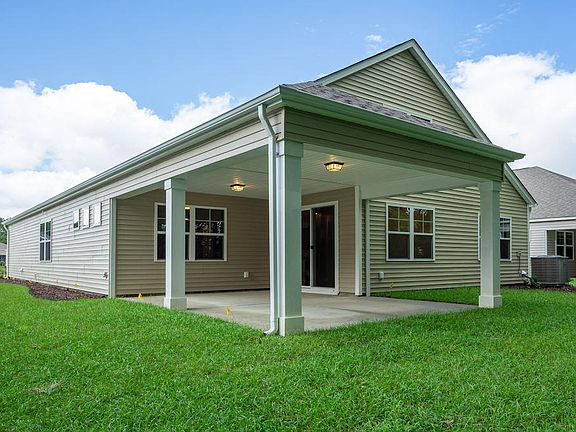 4th image of 518 Harbor Creek Way Lot 1709 Bradford B
