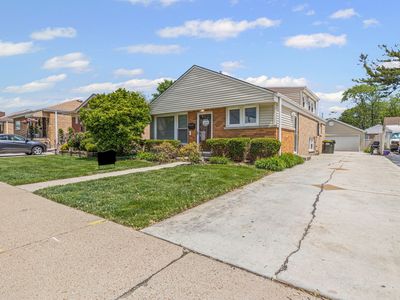 4061 Wesley Ter, Schiller Park, IL, 60176