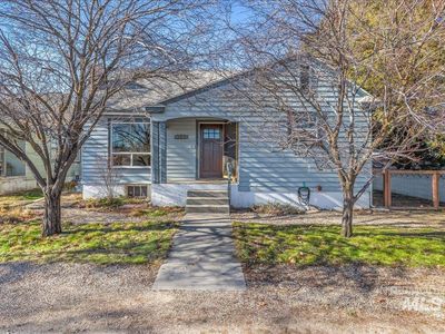 1611 S Merrill St, Boise, ID, 83705