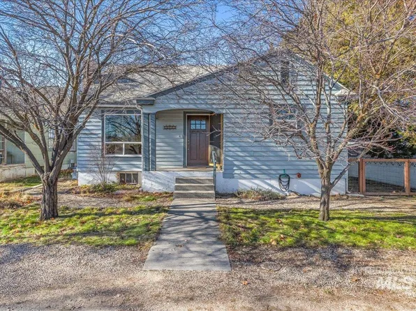 1611S S Merrill St, Boise, ID 83705