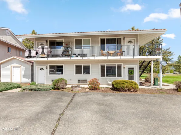 35 Fairway Dr #C3-a, Blanchard, ID 83804