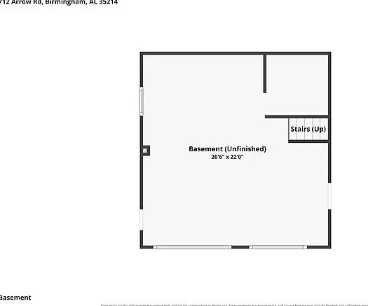 712 Arrow Rd — Photo 2