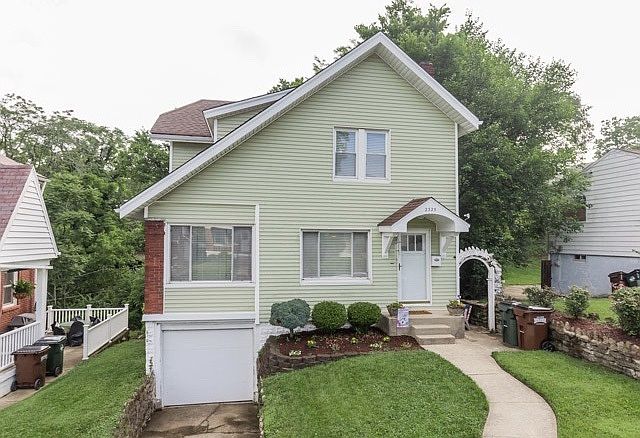 1st image of 2325 Joyce Ave