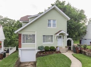 2325 Joyce Ave, Newport, KY 41071