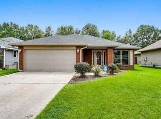 1245 Wetherby Rd, Pensacola, FL 32534