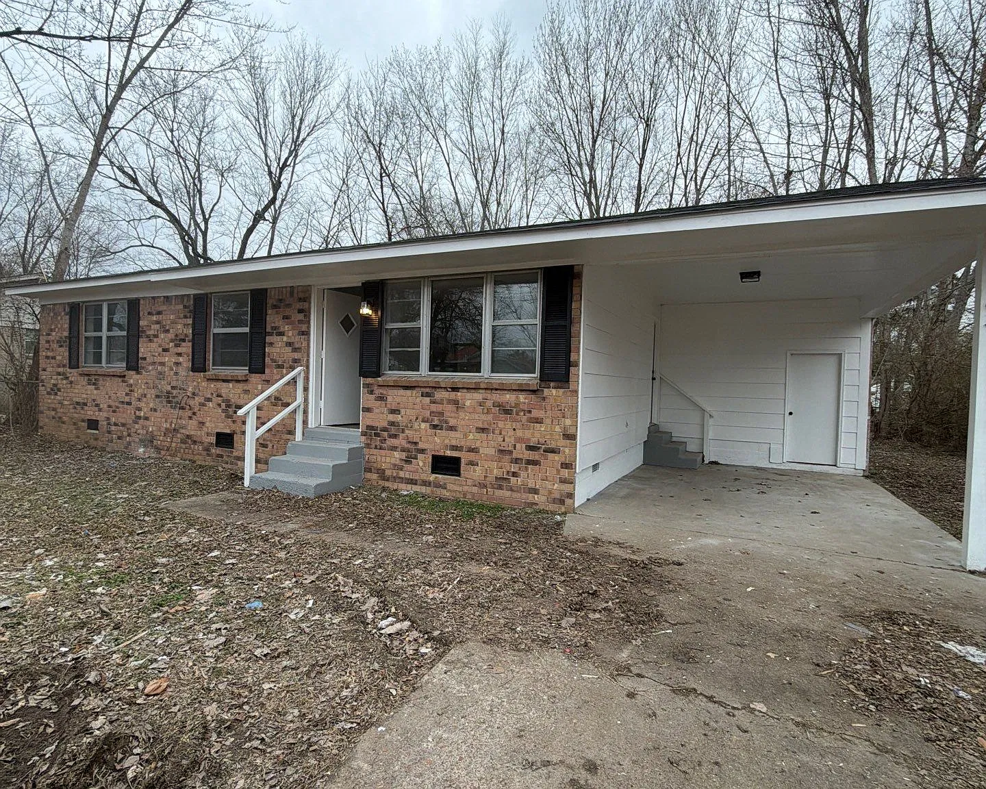 163 Tisdale St, Brownsville TN - Unit 1 — Photo 2