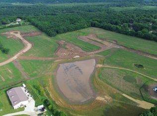 4709 WEJEGI DRIVE Lot #48, Hubertus, WI 53033