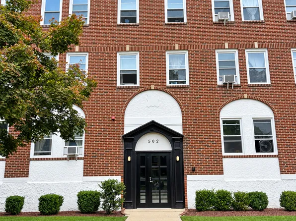 502 Brinley Ave APT 10, Bradley Beach, NJ 07720
