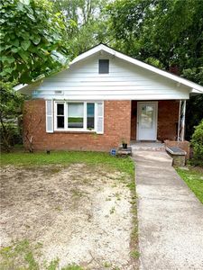706 Julian St, Greensboro, NC, 27406