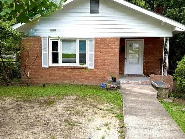 706 Julian St, Greensboro, NC 27406