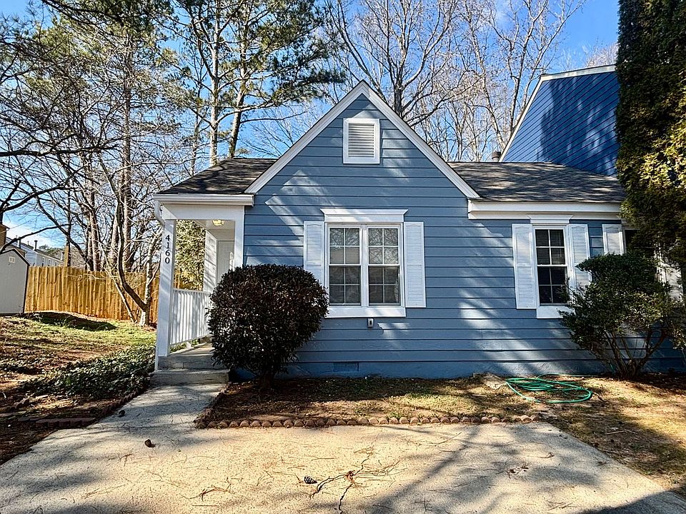 1st image of 4160 Buckley Woods Dr