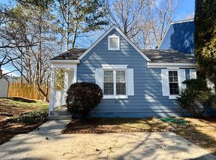 4160 Buckley Woods Dr, Norcross, GA 30093