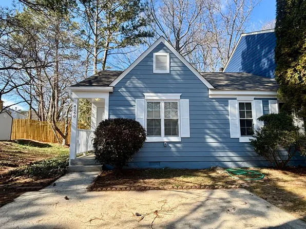 4160 Buckley Woods Dr, Norcross, GA 30093