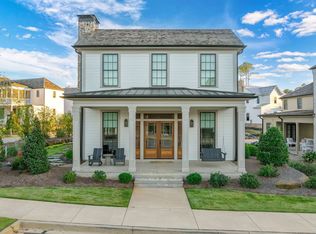 1491 Richland Pointe, Greensboro, GA