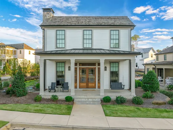 1491 Richland Pointe, Greensboro, GA 30642