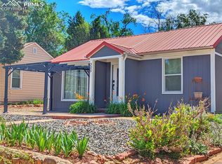 305 N 28th St, Colorado Springs, CO 80904