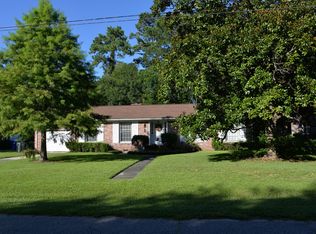 408 Rotherwood Dr, Charleston, SC 29407