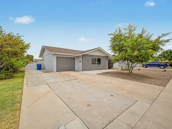 416 W Ivanhoe Pl, Chandler, AZ 85225