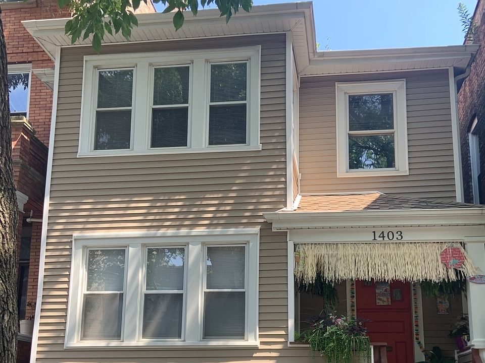 1st image of 1403 N Maplewood Ave #1
