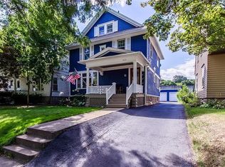1279 Park Ave #1, Rochester, NY 14610