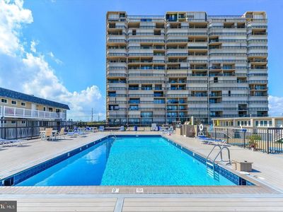 11604 Coastal Hwy UNIT 1403, Ocean City, MD, 21842