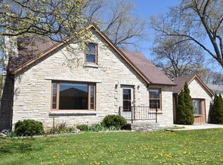 12814 W Hampton Ave, Butler, WI 53007