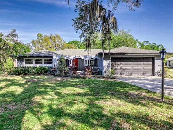 115 W Christina Blvd, Lakeland, FL 33813