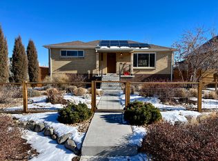 4704 Tejon St, Denver, CO 80211
