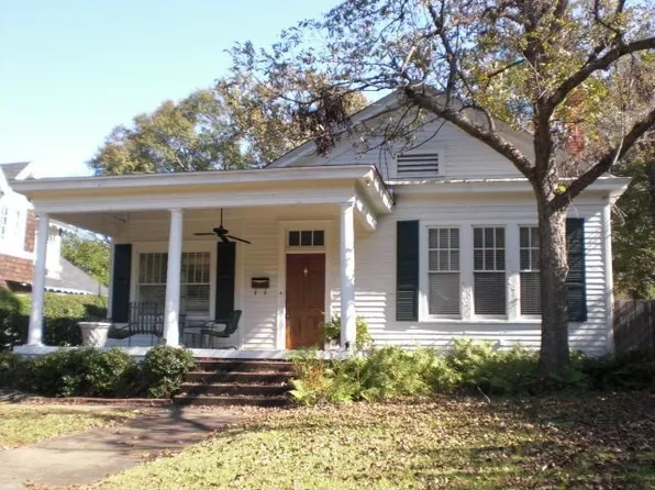 1413 Gilmer Ave, Montgomery, AL 36104