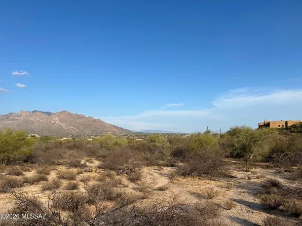 9750 N Camino Del Plata, Tucson, AZ 85742