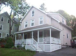 25 Cedar St, Wakefield, MA 01880
