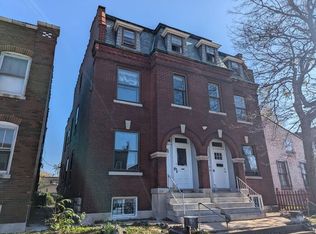3150 Pennsylvania Ave #2FA, Saint Louis, MO 63118