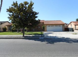 2283 Fruitvale Ave, Hemet, CA 92545