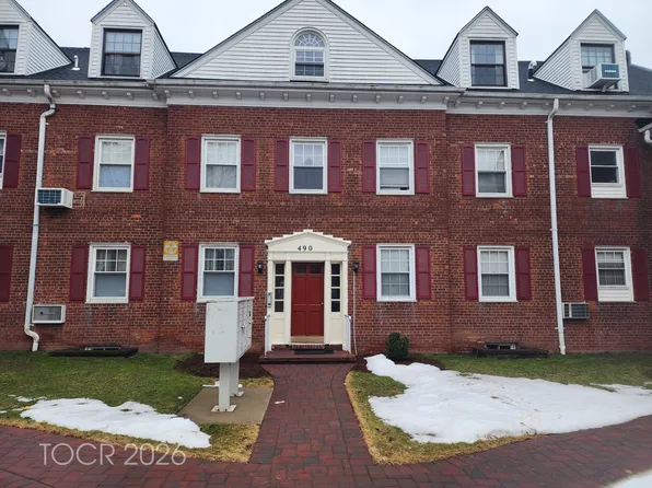 490 Beverly Rd #B-6, Teaneck, NJ 07666