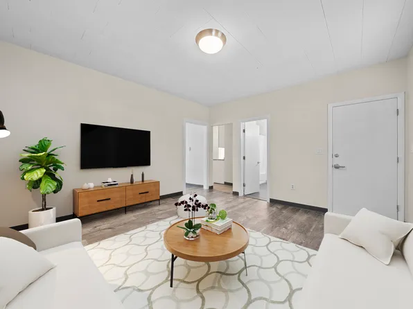 Wamsutta Preservation