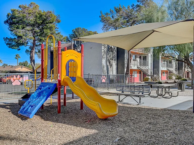 Intrigue Apartments, For Rent in Las Vegas