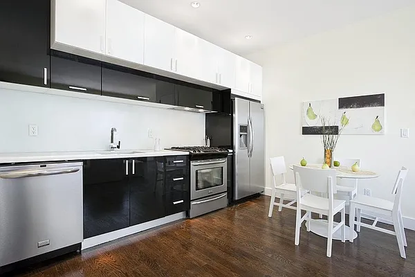 Rented by Corcoran | media 1