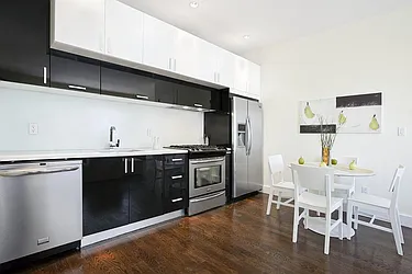 Rented by Corcoran