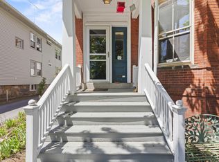 11 William Street #1, Portland, ME 04103